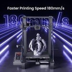 Longer LK5 Pro 3D Printer Upgrade Kit