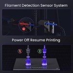 Longer LK5 Pro 3D Printer Upgrade Kit