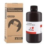 ELEGOO 405nm UV Curing 3D Printer Resin 1000G