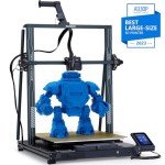 ELEGOO Neptune 3 Max Auto Leveling 3D Printer