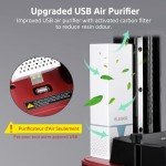 ELEGOO Mars 4 9K Resin 3D Printer Bundle