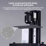 ELEGOO Mars 4 9K Resin 3D Printer Bundle