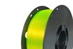 RANKI 1.75mm PETG Filament - Transparent Yellow