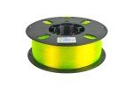 RANKI 1.75mm PETG Filament - Transparent Yellow