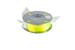 RANKI 1.75mm PETG Filament - Transparent Yellow