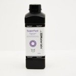 SuperCast 8K Wax Resin for Fine 3D Printing