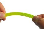 RANKI 1.75mm PETG Filament - Transparent Yellow
