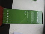 Plant-Based Fast UV Curing 3D Printer Resin 1KG