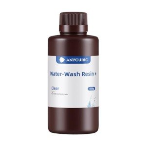 ANYCUBIC Water Wash 3D Printer Resin - 500g