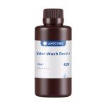 ANYCUBIC Water Wash 3D Printer Resin - 500g