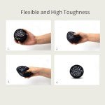 Siraya Tech Tenacious Flexible 3D Printer Resin 1kg
