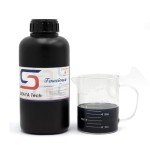 Siraya Tech Tenacious Flexible 3D Printer Resin 1kg