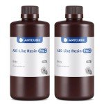 ANYCUBIC ABS-Like 3D Printer Resin Pro 2kg