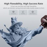 ANYCUBIC ABS-Like 3D Printer Resin Pro 2kg