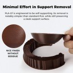 Creality Hyper PLA-CF 3D Printer Filament 1.75mm