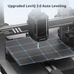 Anycubic Kobra 3 Combo Multicolor 3D Printer