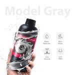 Phrozen Water-Washable 3D Printer Resin - Gray