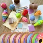 Multicolor Gradient Matte PLA Filament 1.75mm 1kg