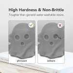 Phrozen Water-Washable 3D Printer Resin - Gray