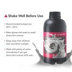 Phrozen Water-Washable 3D Printer Resin - Gray