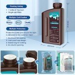SUNLU Fast Curing Water Washable 3D Printer Resin