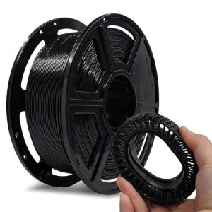 FlashForge 1.75mm Flexible PLA Filament 1kg Spool