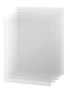 KOYOFEI 6 PCS FEP Film for 3D Printers