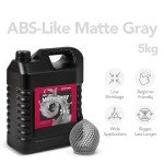Phrozen Matte Gray 3D Printer Resin 5kg