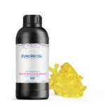 Clear 3D Printer Resin - High Precision 1KG