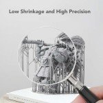 Phrozen Matte Gray 3D Printer Resin 5kg