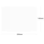 KOYOFEI 6 PCS FEP Film for 3D Printers