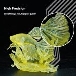 Clear 3D Printer Resin - High Precision 1KG
