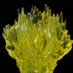 Clear 3D Printer Resin - High Precision 1KG