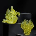 Clear 3D Printer Resin - High Precision 1KG