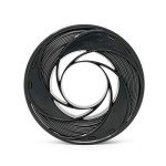 Gizmo Dorks Carbon Fiber 1.75mm 3D Filament 200g