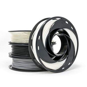 Gizmo Dorks 1.75mm ABS Filament 4-Pack