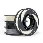 Gizmo Dorks 1.75mm ABS Filament 4-Pack