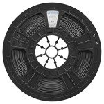 Dremel 1.75mm Black 3D Printer Filament Spool