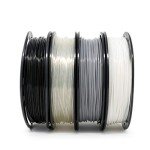 Gizmo Dorks 1.75mm ABS Filament 4-Pack