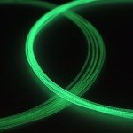 Glow-in-the-Dark ABS Filament 1.75mm 200g