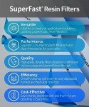 100 pcs Disposable Filters for 3D Printer Resin