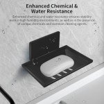 ANYCUBIC 1.75mm PETG Filament - Black - 1KG