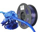 Stronghero3D PETG 1.75mm Blue Purple Gradient Filament