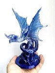 Stronghero3D PETG 1.75mm Blue Purple Gradient Filament