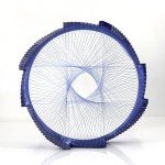 Stronghero3D PETG 1.75mm Blue Purple Gradient Filament