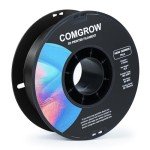 Comgrow 1.75mm PLA Filament, 2LB Spool