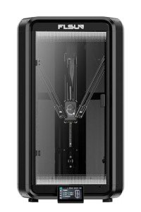 Flsun T1 Pro Delta High-Speed 3D Printer