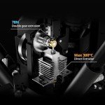 Flsun T1 Pro Delta High-Speed 3D Printer