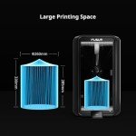 Flsun T1 Pro Delta High-Speed 3D Printer