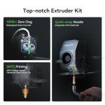 Creality Ender 3 V3 High-Speed 3D Printer